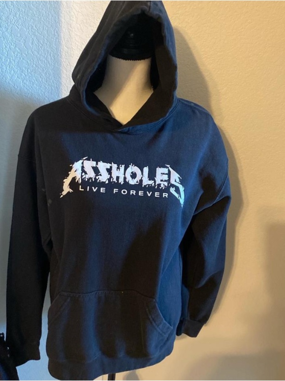 ALF Hoodie